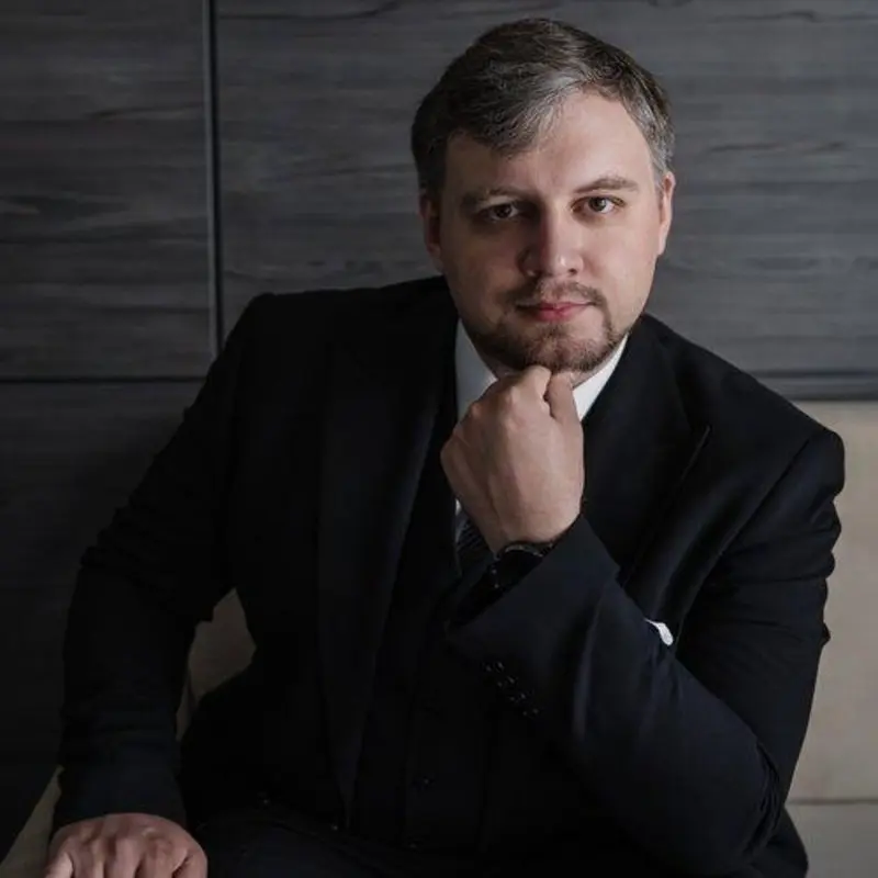 Никита Скляров