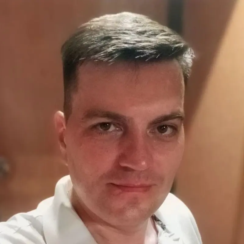 Иван Квашнин