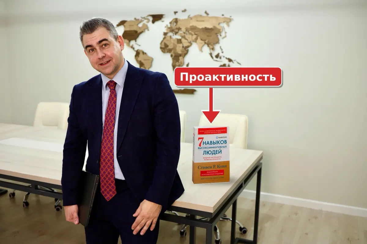 Проективность (инициатива) как драйвер роста | Сетка — социальная сеть от hh.ru