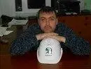 Олег Новиков
