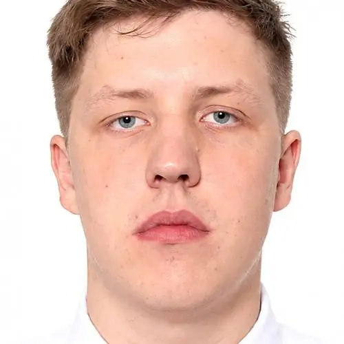 Евгений Смирнов