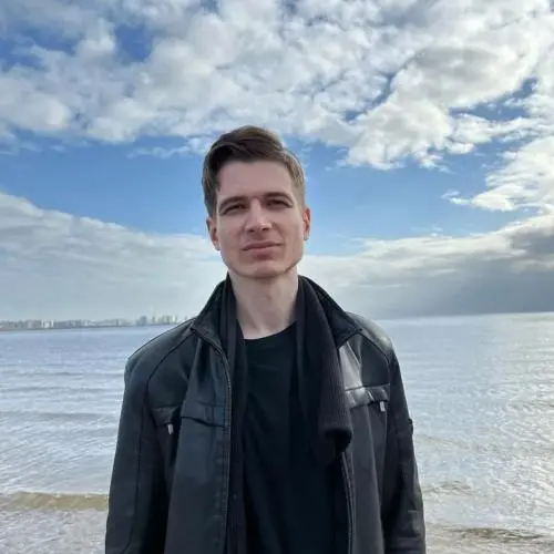 Александр Мяльдзин