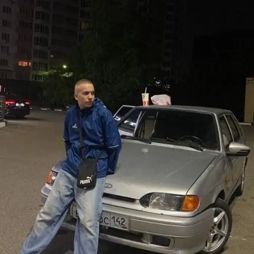 Павел Коровин