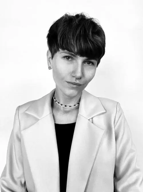 Валентина Кундалевич