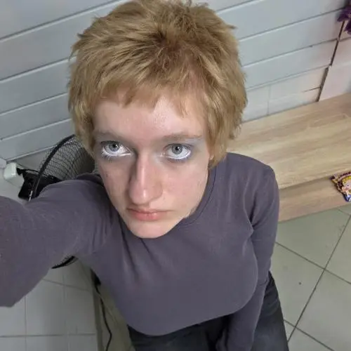 Евгения Литвинова
