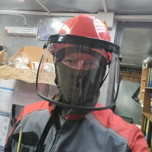 Григорий Юрченко