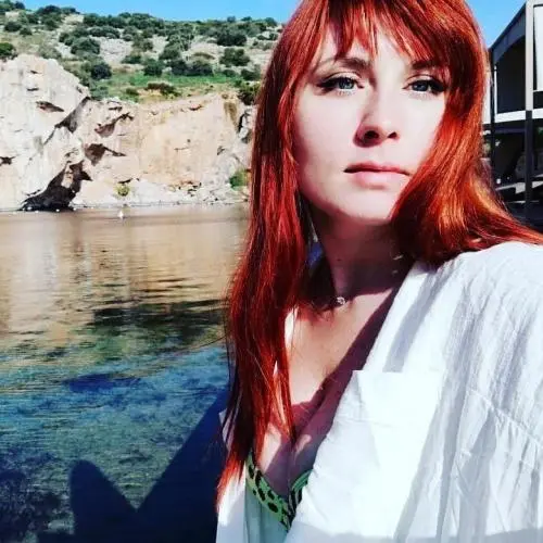 Кристина Ампилогова