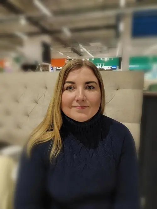 Полина Смоляр