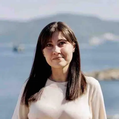 Марина Никонова-Морозова