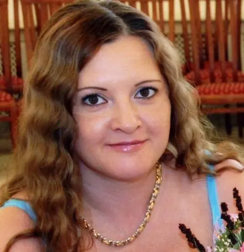 Елена Пастушонок