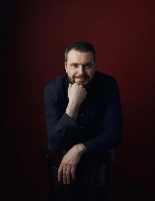 Александр Тарасов