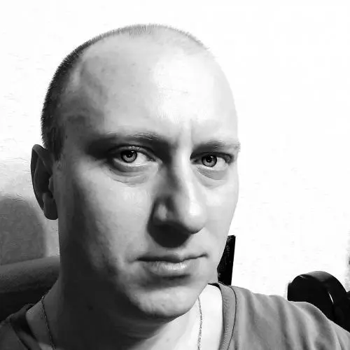 Владимир Королев