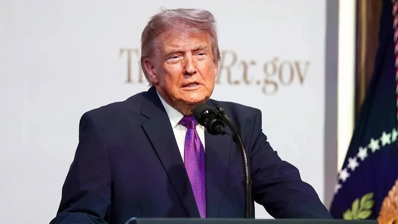Трамп: строительство верфи ВМС США ускорит флот ⚓️🇺🇸 | Сетка — социальная сеть от hh.ru