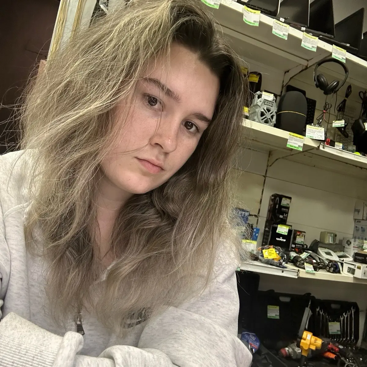 Светлана Власенкова