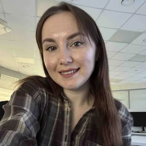 Алина Абдулаева