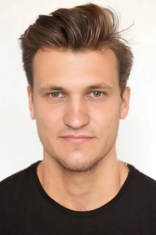 Владимир Фатеев