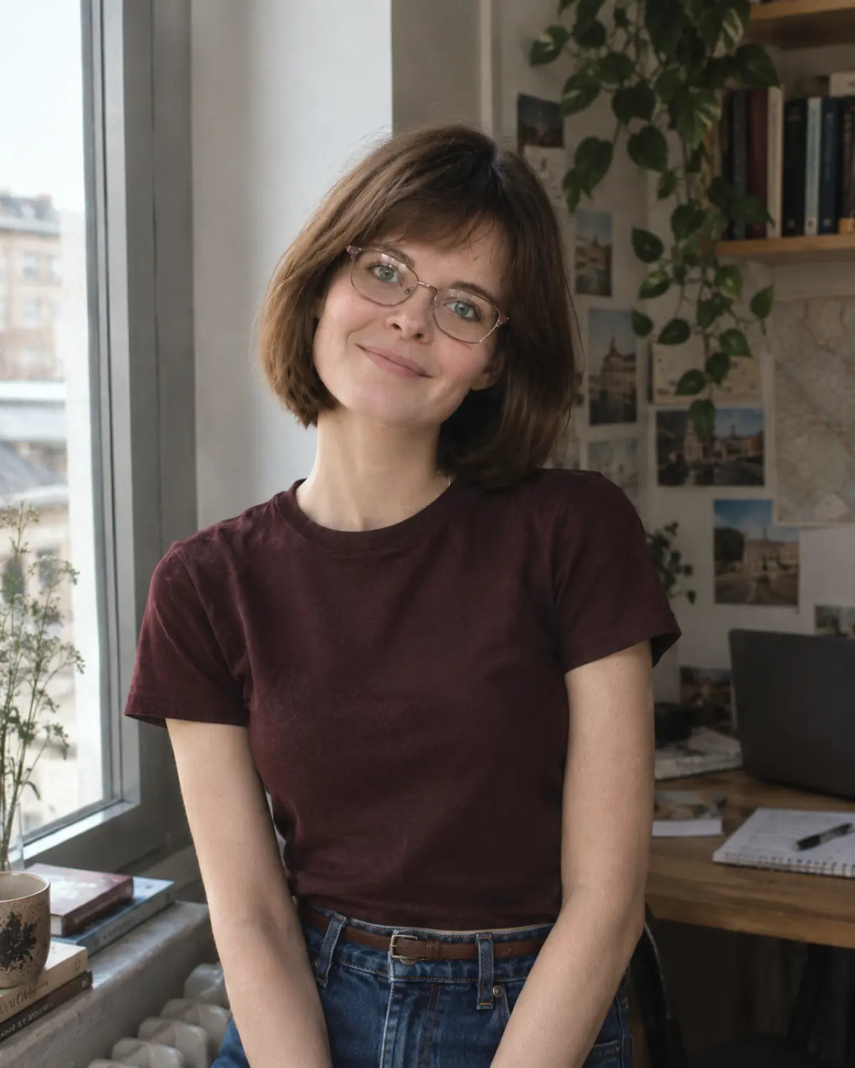 Кажется, я немного меняю свою профессиональную жизнь. | Сетка — социальная сеть от hh.ru