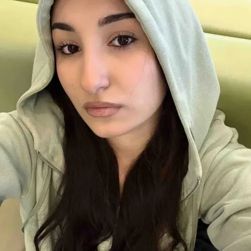 Хадижа Гаджиева