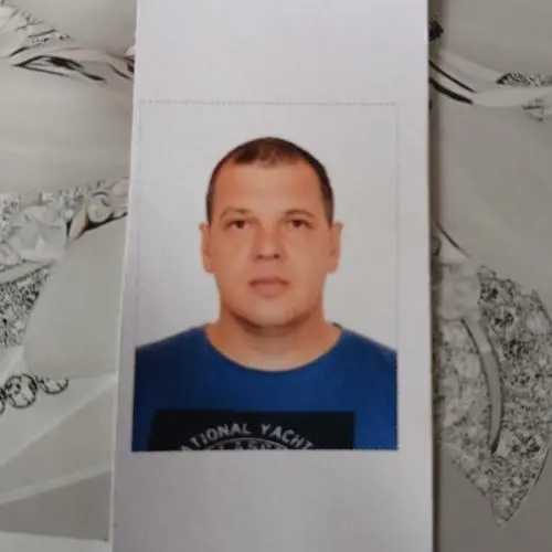 Вячеслав Кожемякин