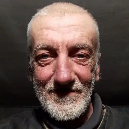 Василий Дутка