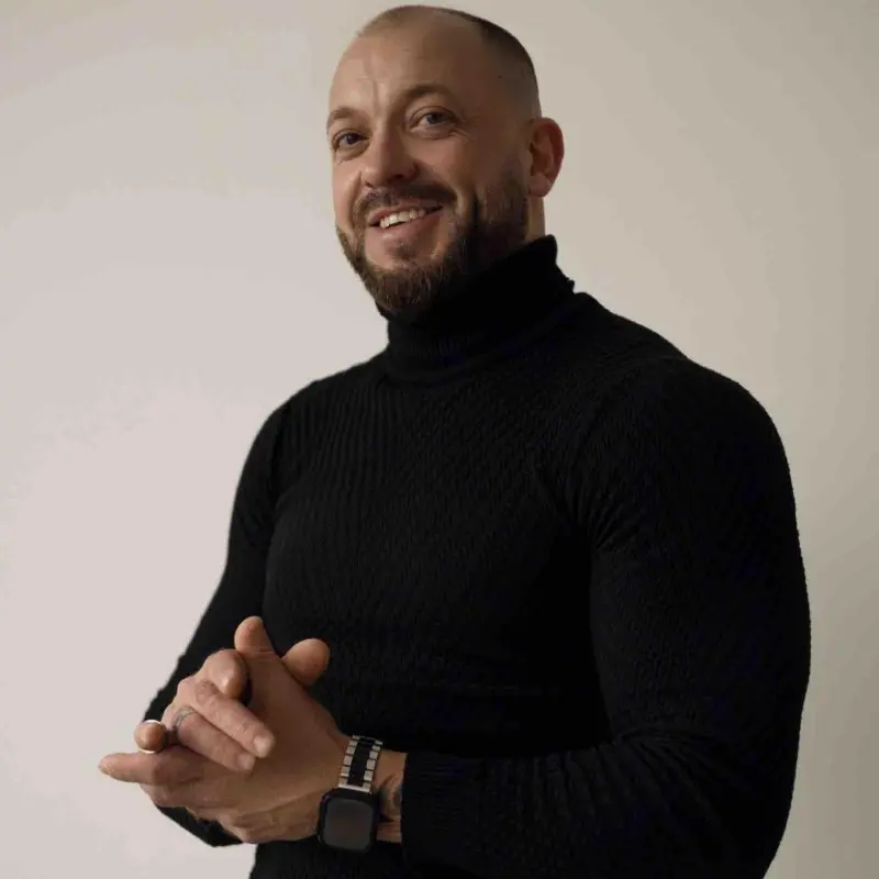 Anatoliy Ril