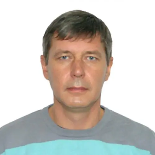 Максим Рощупкин