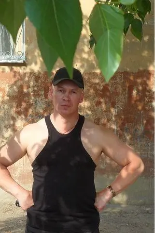 Владимир  Понкратов 