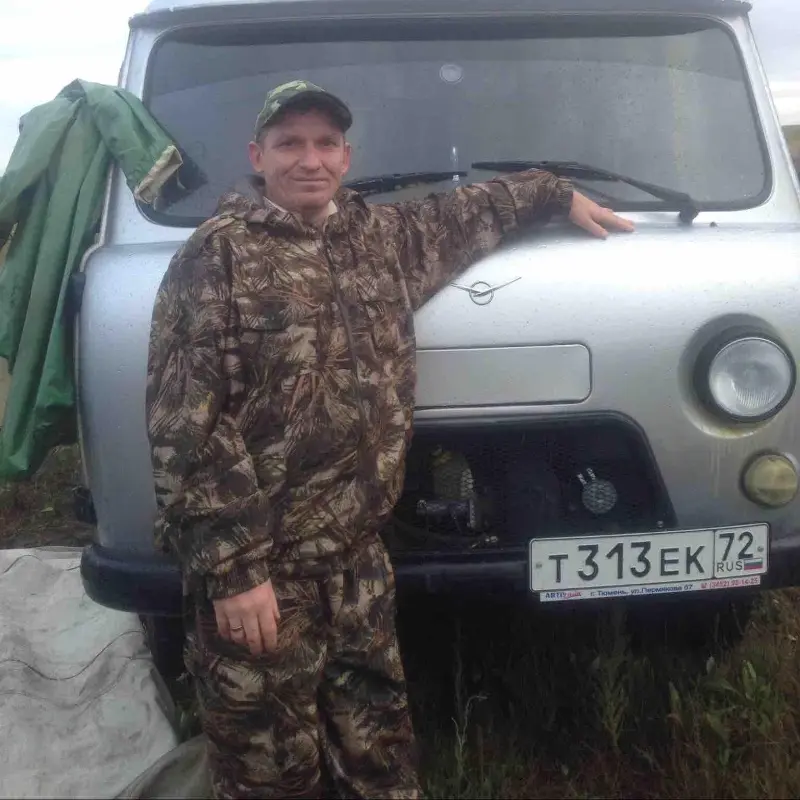 Денис Путяшев