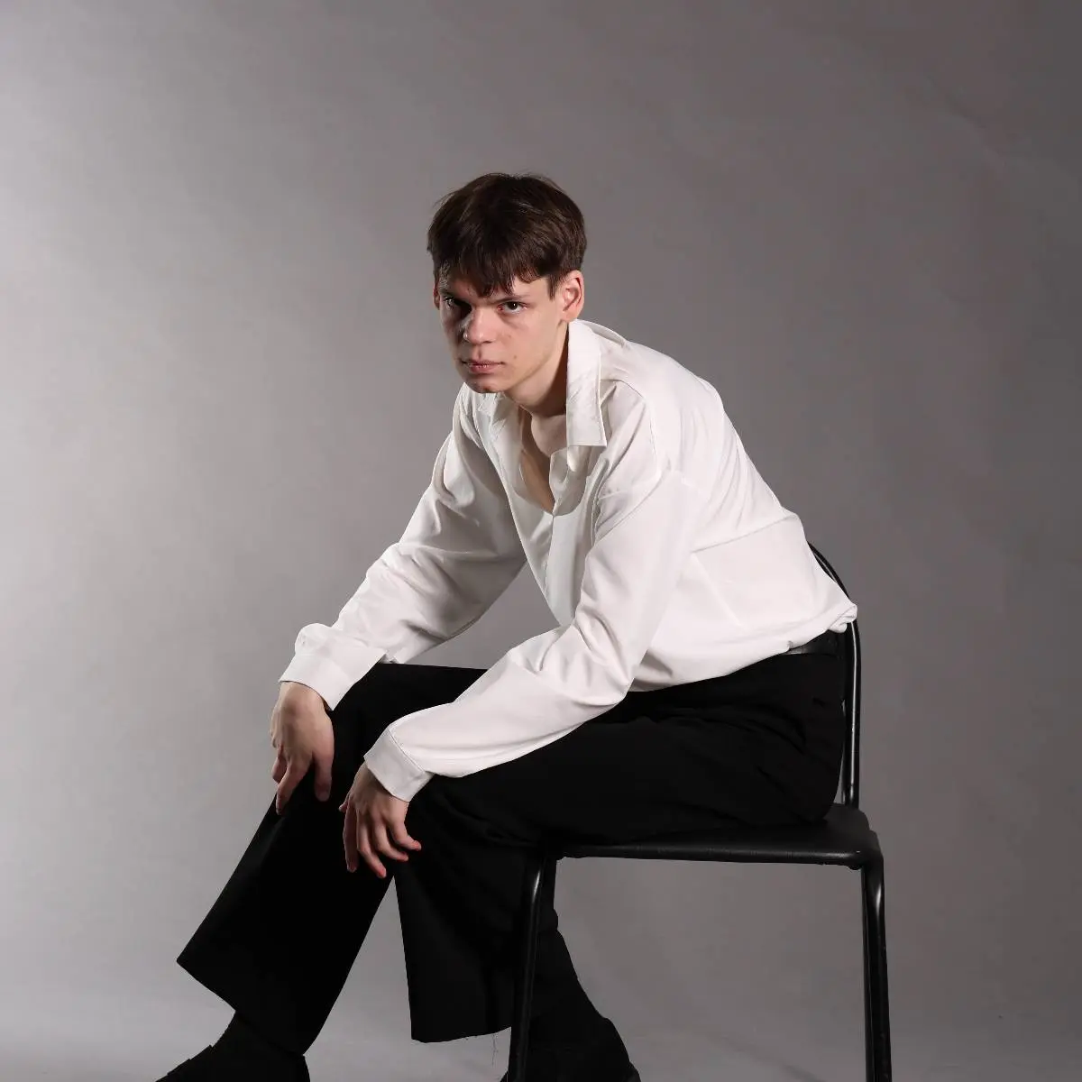 Юрий Тихонов