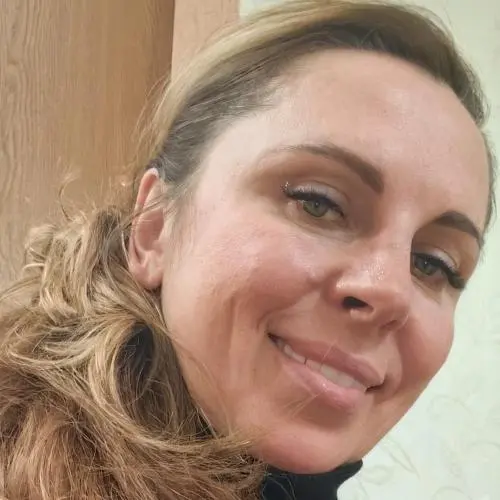 Татьяна Зотова