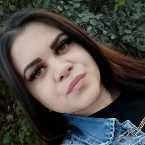 Татьяна Соколовская