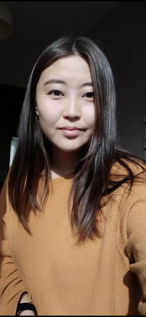 Светлана Буйзанова