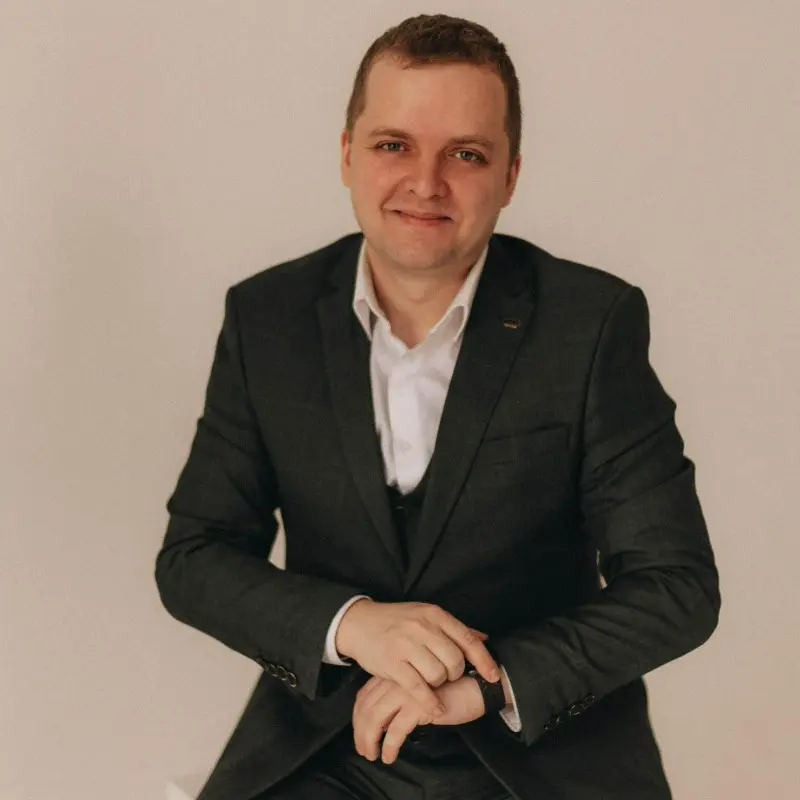 Юрий Кополовец