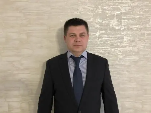 Андрей Панов
