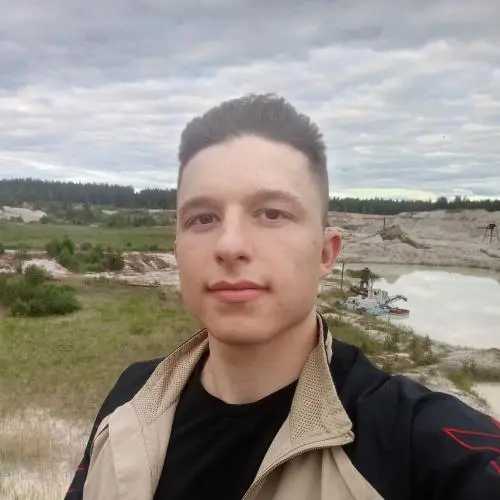 Кирилл Стрижков