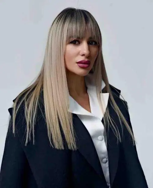 Ксения Жукова