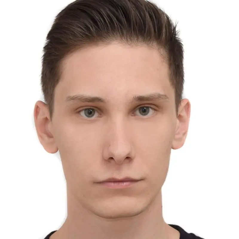 Константин Денискин