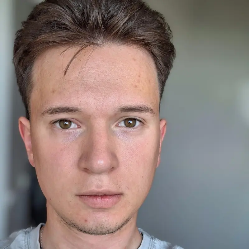 Евгений Строганов