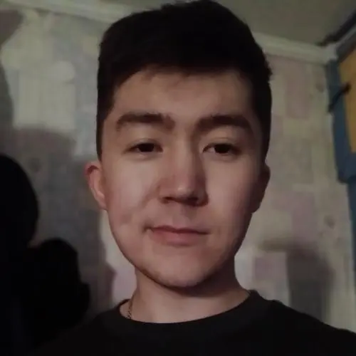 Азамат Мишелев