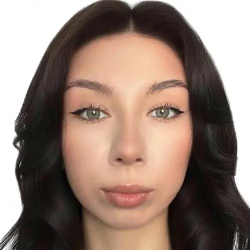 Софья Григорьева