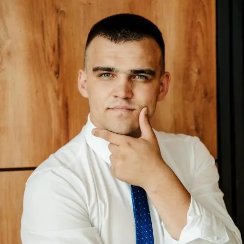 Дмитрий Шамурин