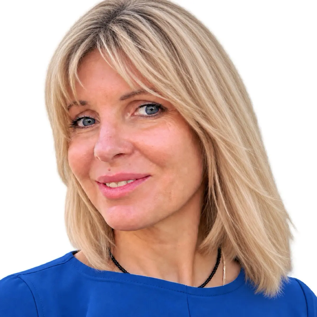 Ксения Алешина