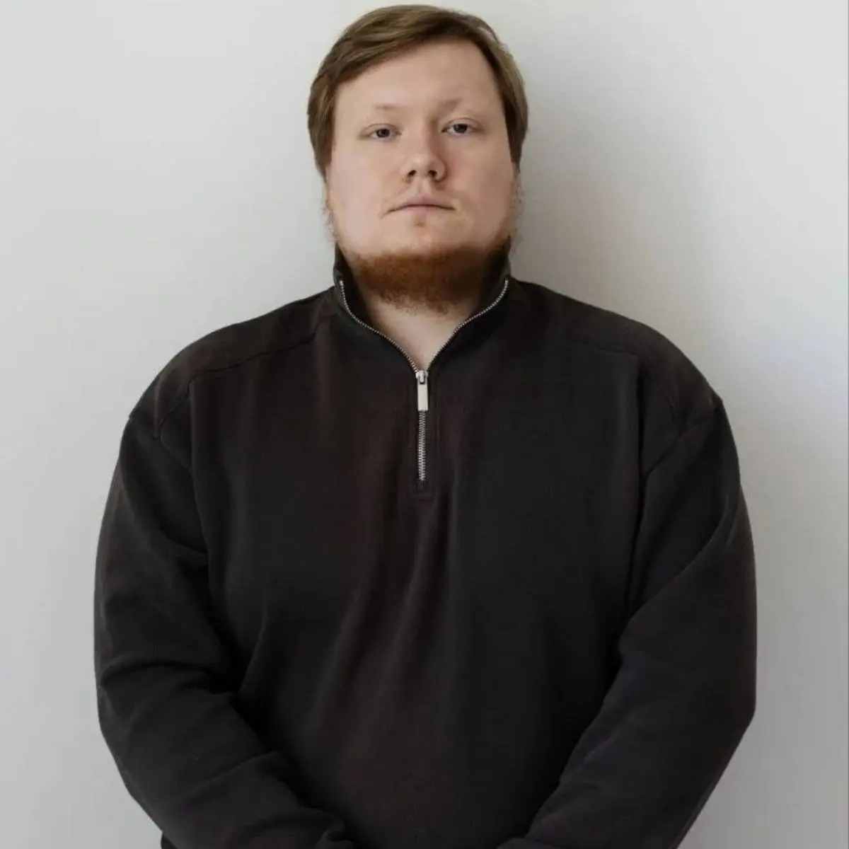 Кирилл Харинский