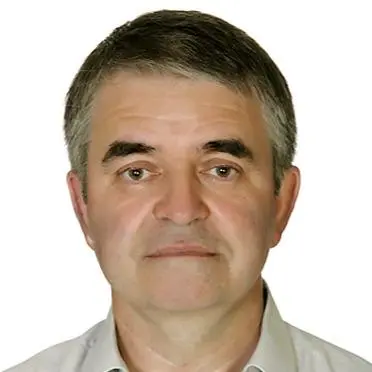 Сергей Чижиков