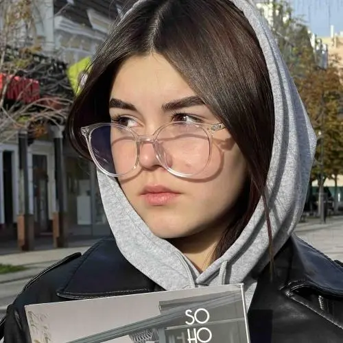 Анастасия Липатова