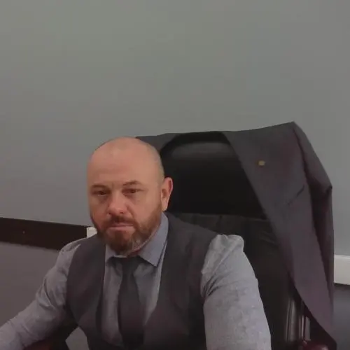 Олег Морозов