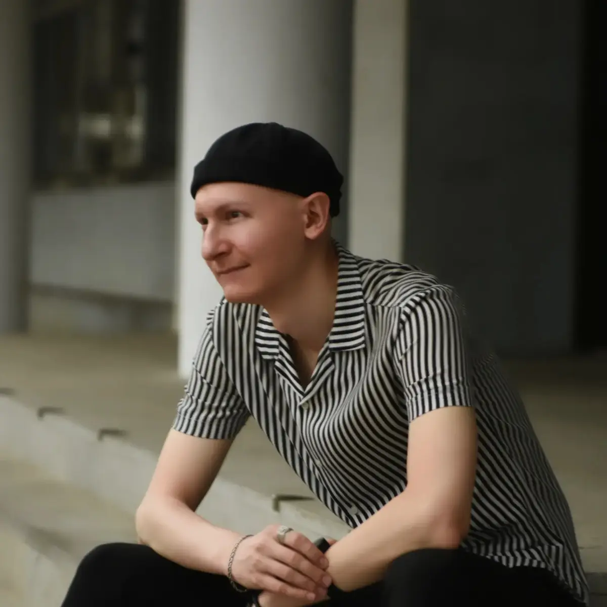 О внутренней красоте. О том, что не всегда видно глазами 👀 | Сетка — социальная сеть от hh.ru