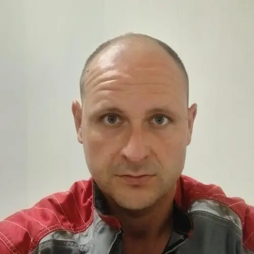 Евгений Паялов