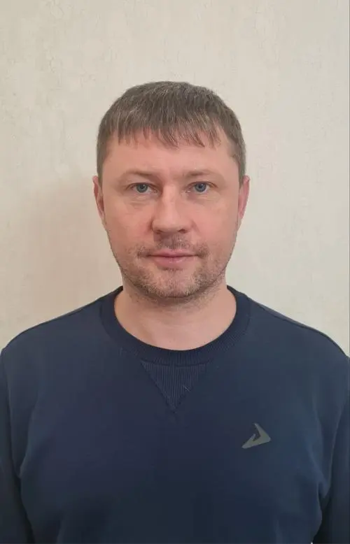 Сергей Костромин