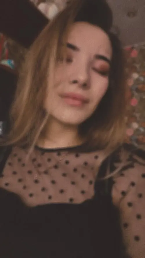 Анастасия Собашникова